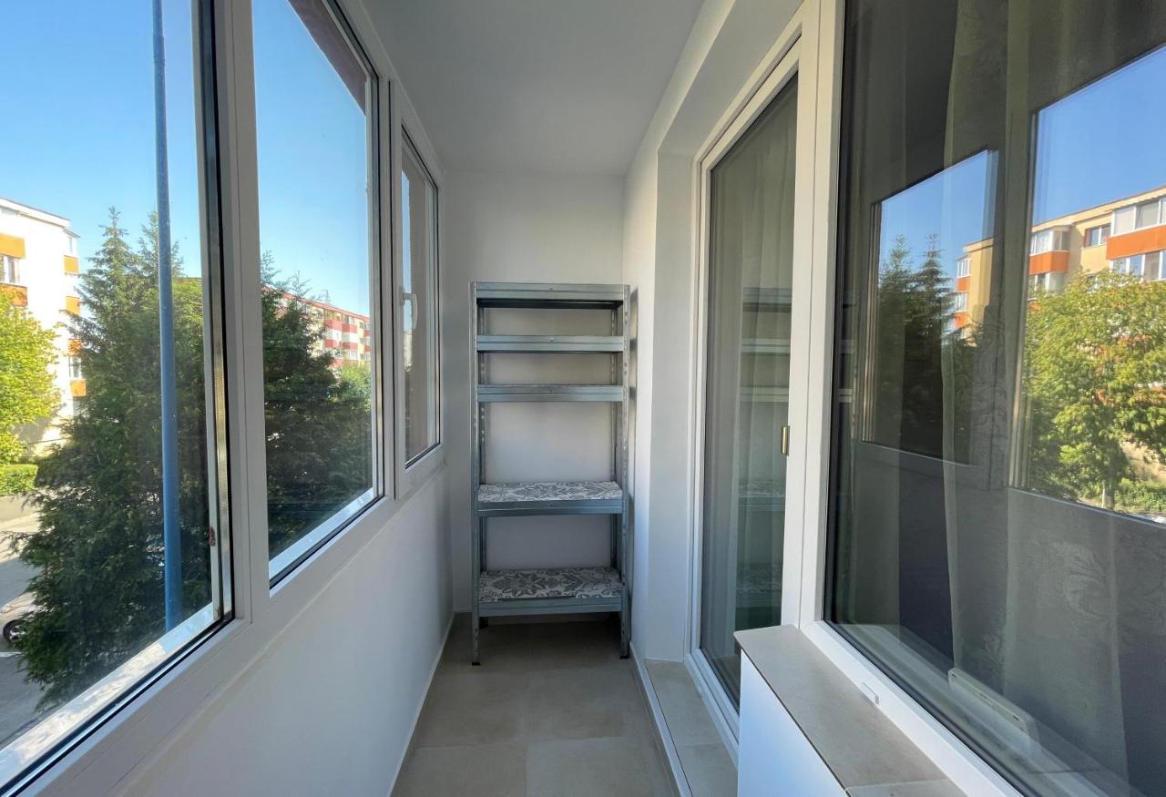 2_Traveler'S Retreat Apartment Brasov Exterior photo
